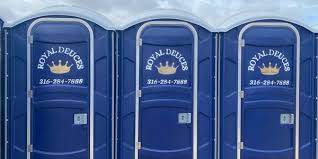Types of Portable Toilets We Offer in Chilton, WI